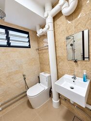 Blk 704 Chong Pang Green (Yishun), HDB 4 Rooms #631552211